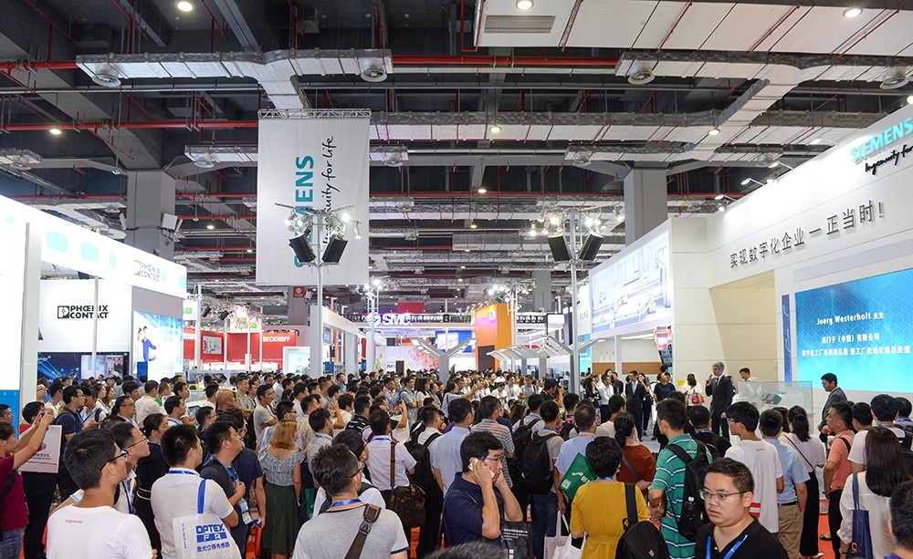 CTHIE-2023上海国际电子导热散热展览会