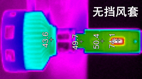 LED灯泡是怎么散热的呢？