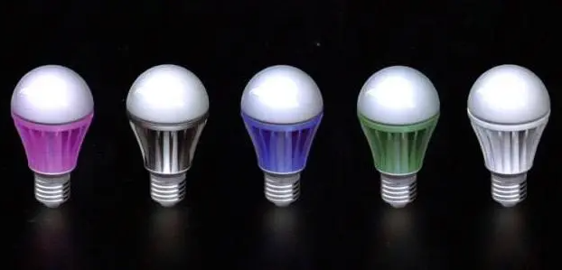 导热塑料成为LED灯具散热新宠