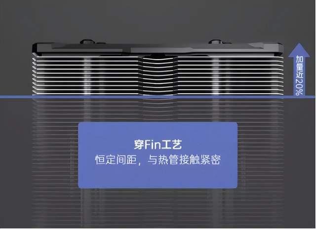 从用户的角度看散热器-一百元电脑 CPU 风冷散热器选购要点