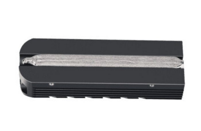 不是显卡： GELID 发布 IceCap Pro M.2 SSD 高端散热器，风扇+热管
